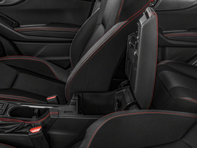 2017 Subaru Impreza Sport