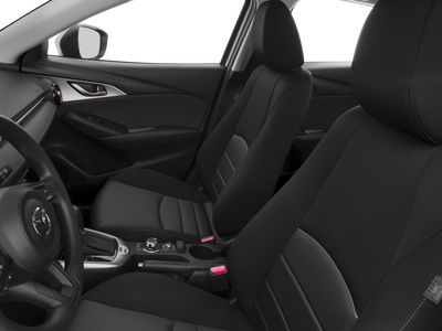 2018 Mazda Mazda CX-3 Sport