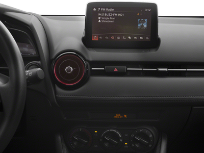 2018 Mazda Mazda CX-3 Sport