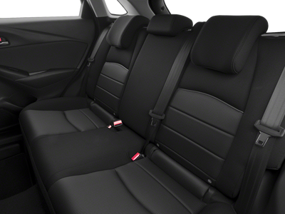 2018 Mazda Mazda CX-3 Sport