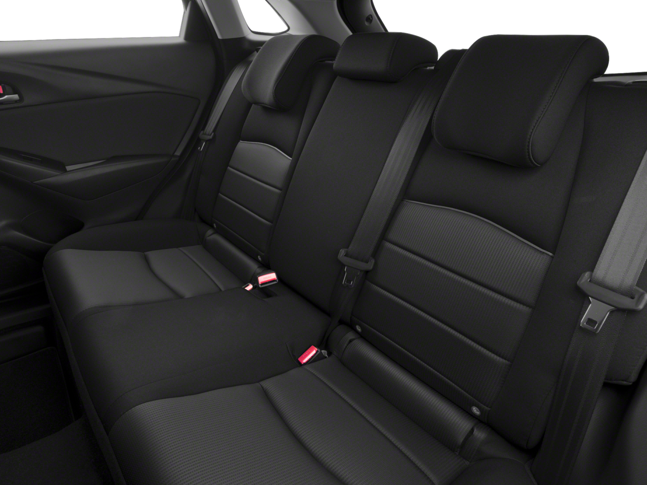 2018 Mazda Mazda CX-3 Sport