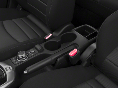 2018 Mazda Mazda CX-3 Sport