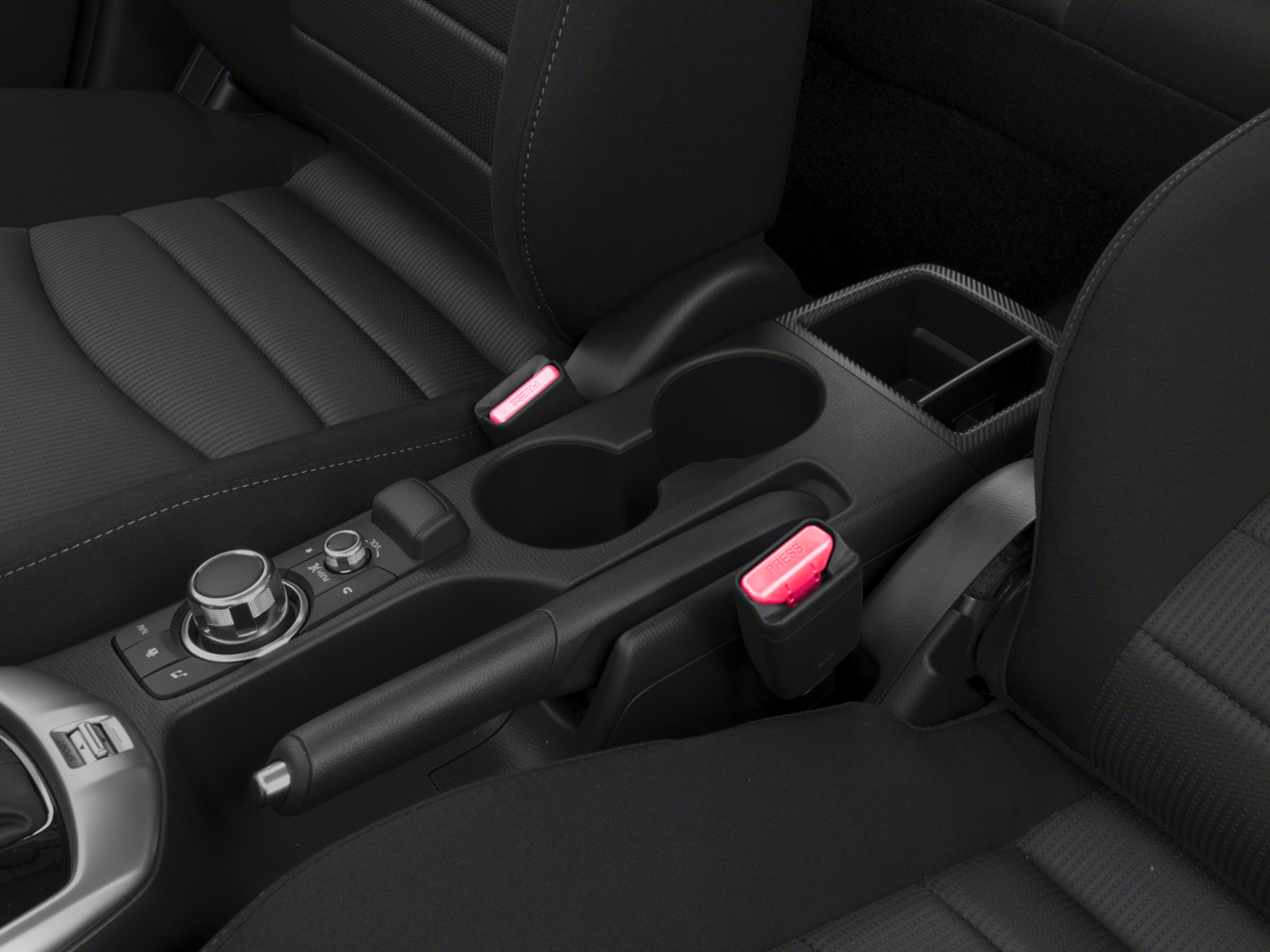 2018 Mazda Mazda CX-3 Sport