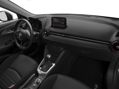 2018 Mazda Mazda CX-3 Sport