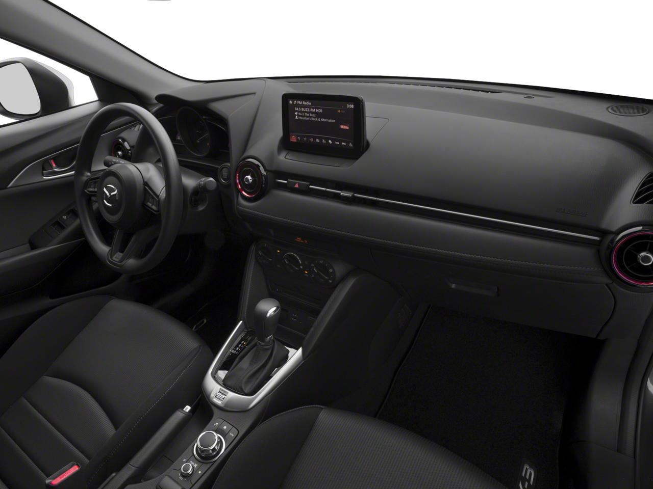 2018 Mazda Mazda CX-3 Sport