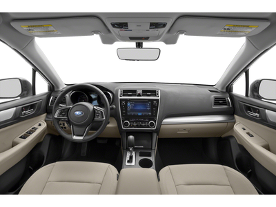 2019 Subaru Legacy 2.5i