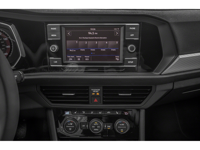 2019 Volkswagen Jetta R-Line