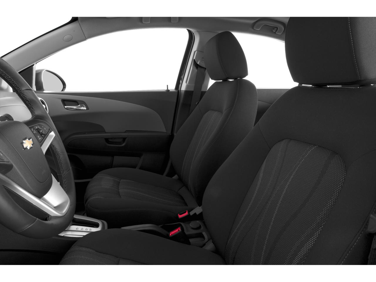 2020 Chevrolet Sonic Premier