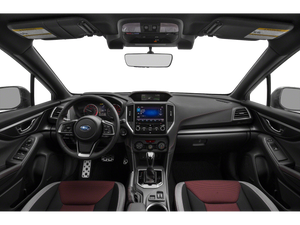 2020 Subaru Impreza Sport