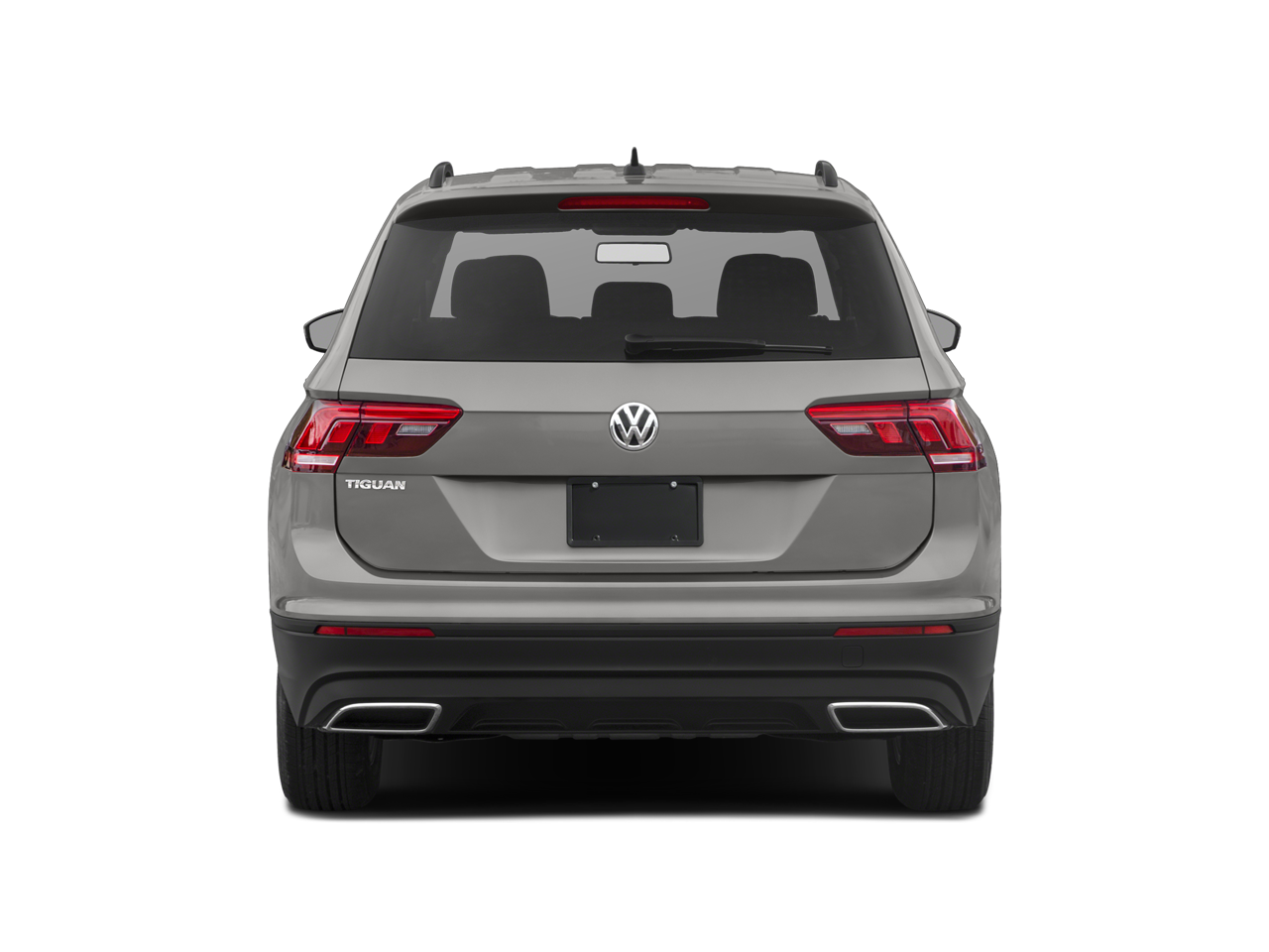 2020 Volkswagen Tiguan S