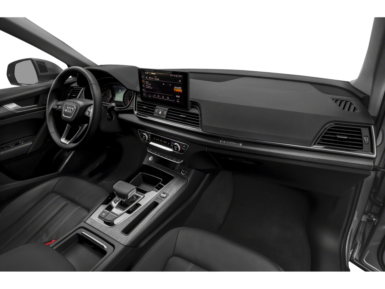 2021 Audi Q5 Premium Plus