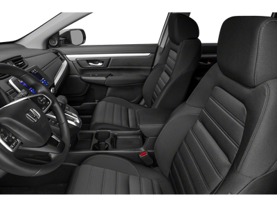 2022 Honda CR-V Special Edition