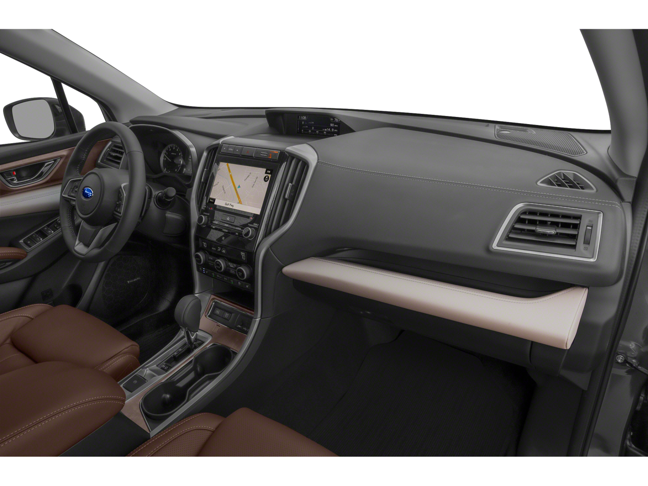 2022 Subaru Ascent Touring