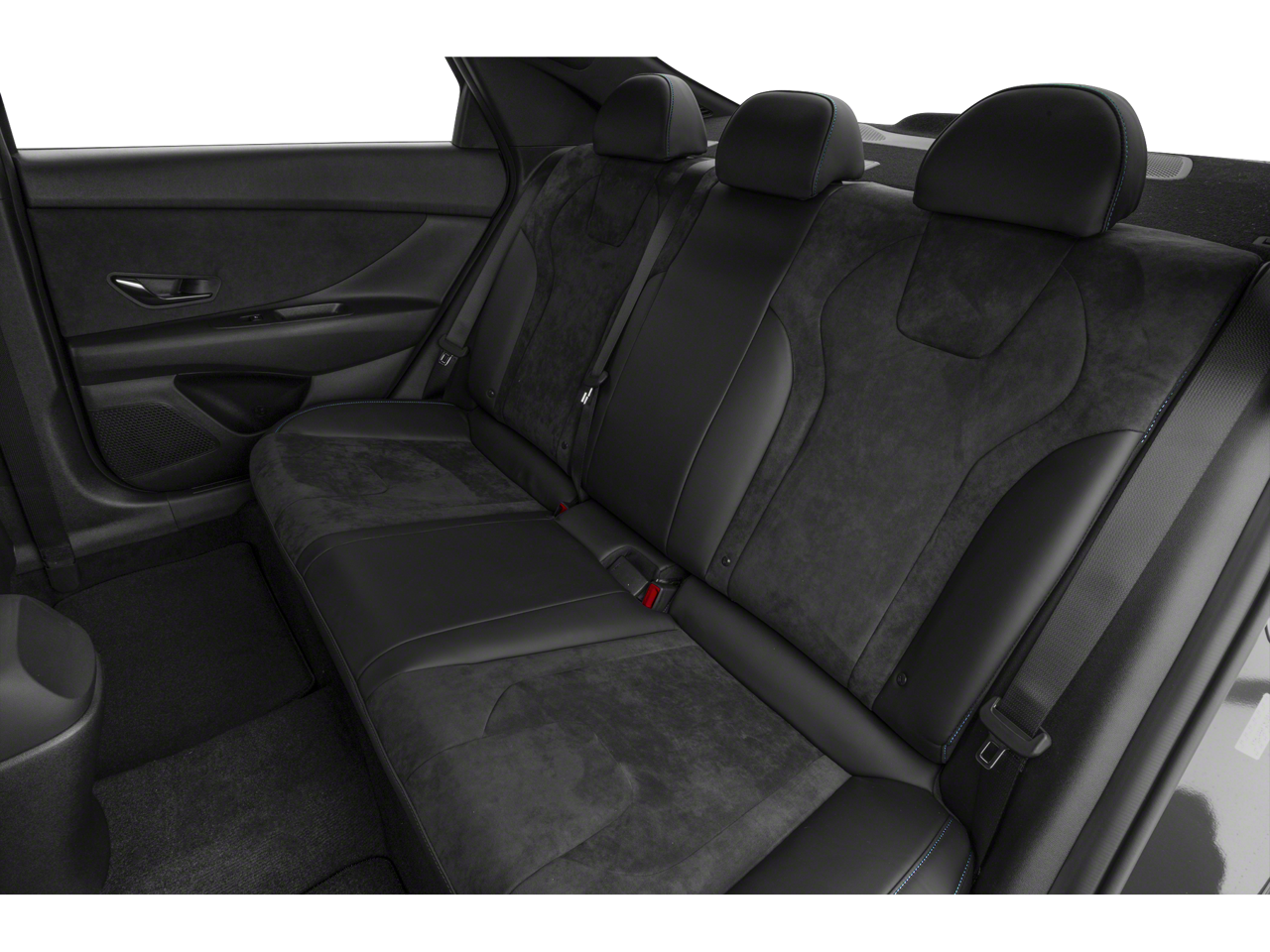 2023 Hyundai Elantra N DCT