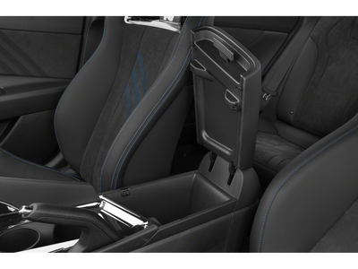 2023 Hyundai Elantra N DCT