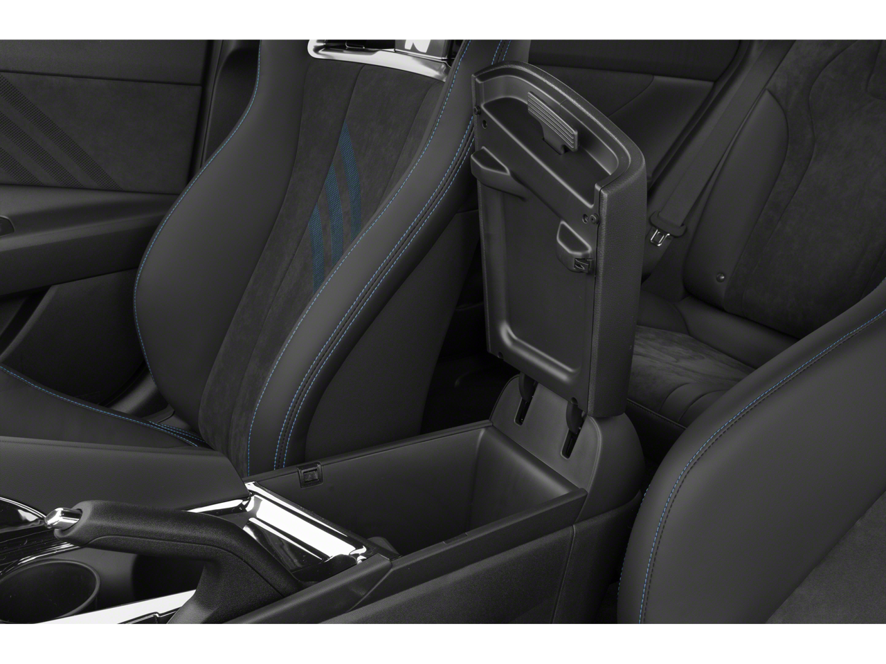 2023 Hyundai Elantra N DCT