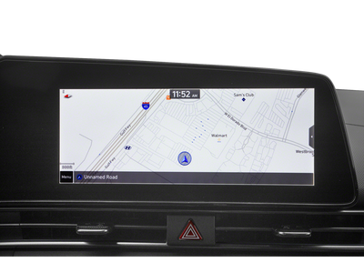 2023 Hyundai Elantra N DCT