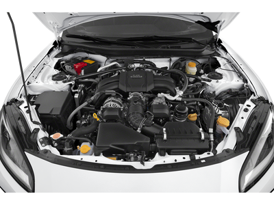 2023 Subaru BRZ Limited