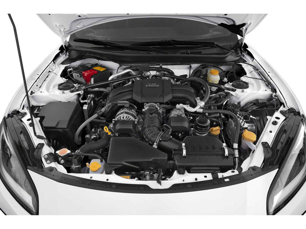 2023 Subaru BRZ Limited