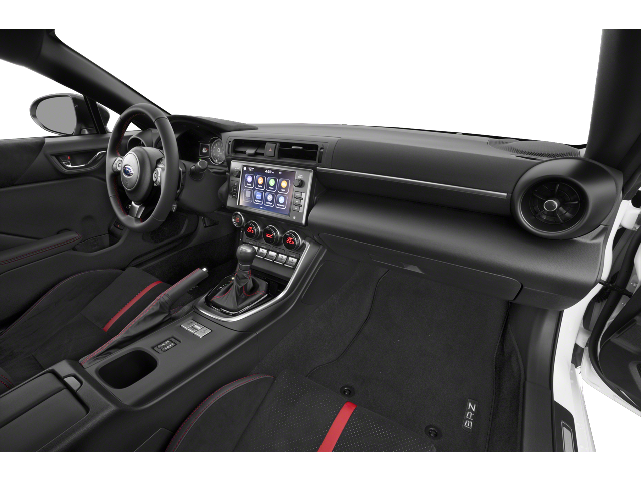 2023 Subaru BRZ Limited