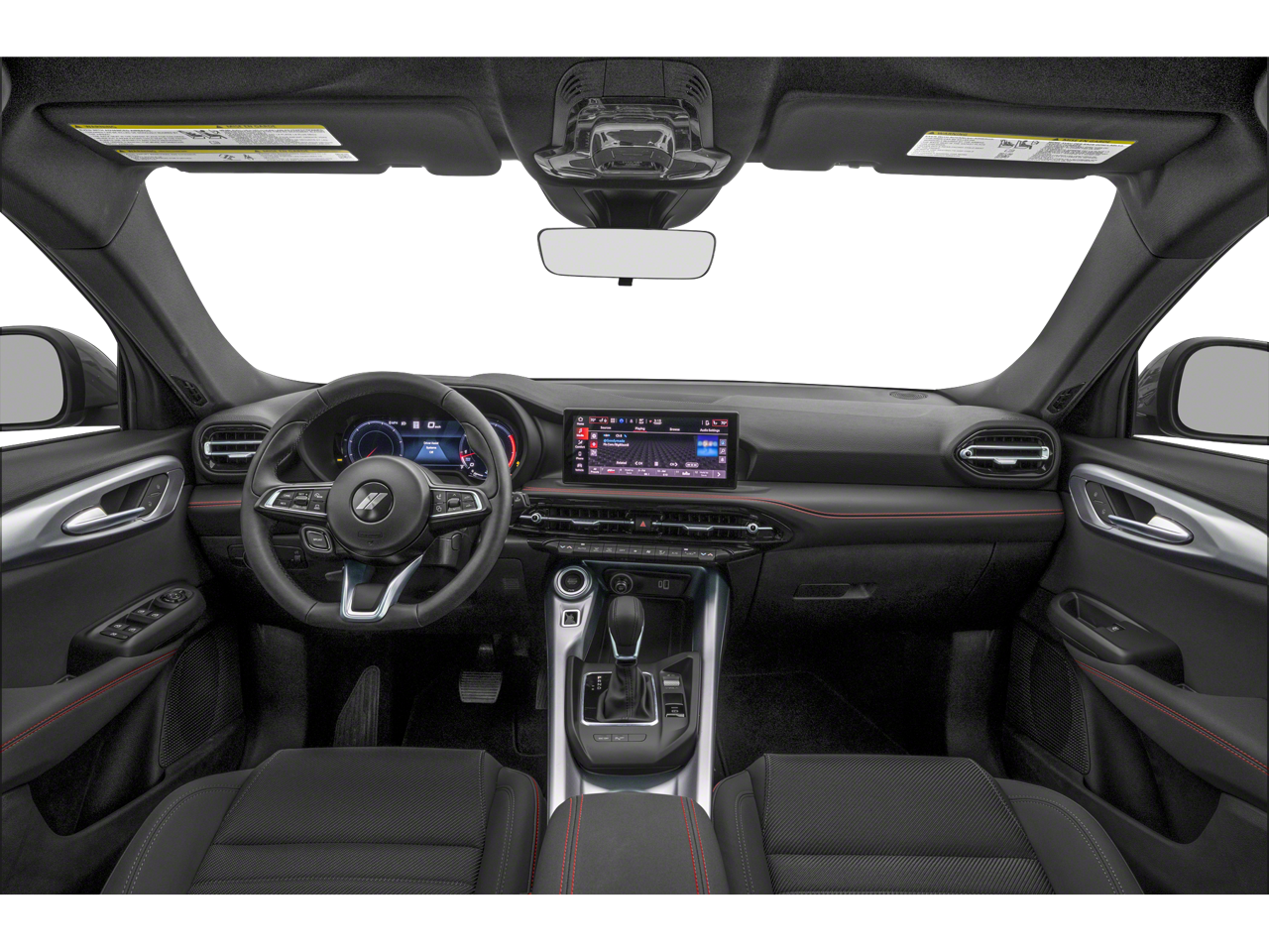 2024 Dodge Hornet GT