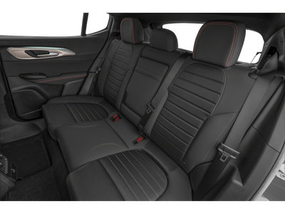 2024 Dodge Hornet GT