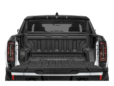 2024 GMC HUMMER EV Pickup 3X