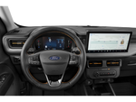 2025 Ford Maverick Tremor