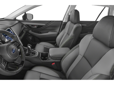2025 Subaru Outback Onyx Edition XT