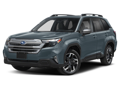 2025 Subaru Forester Premium Hybrid