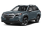 2025 Subaru Forester Premium Hybrid