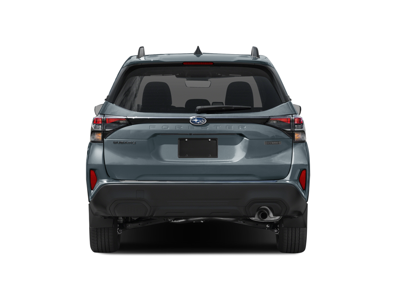 2025 Subaru Forester Premium Hybrid