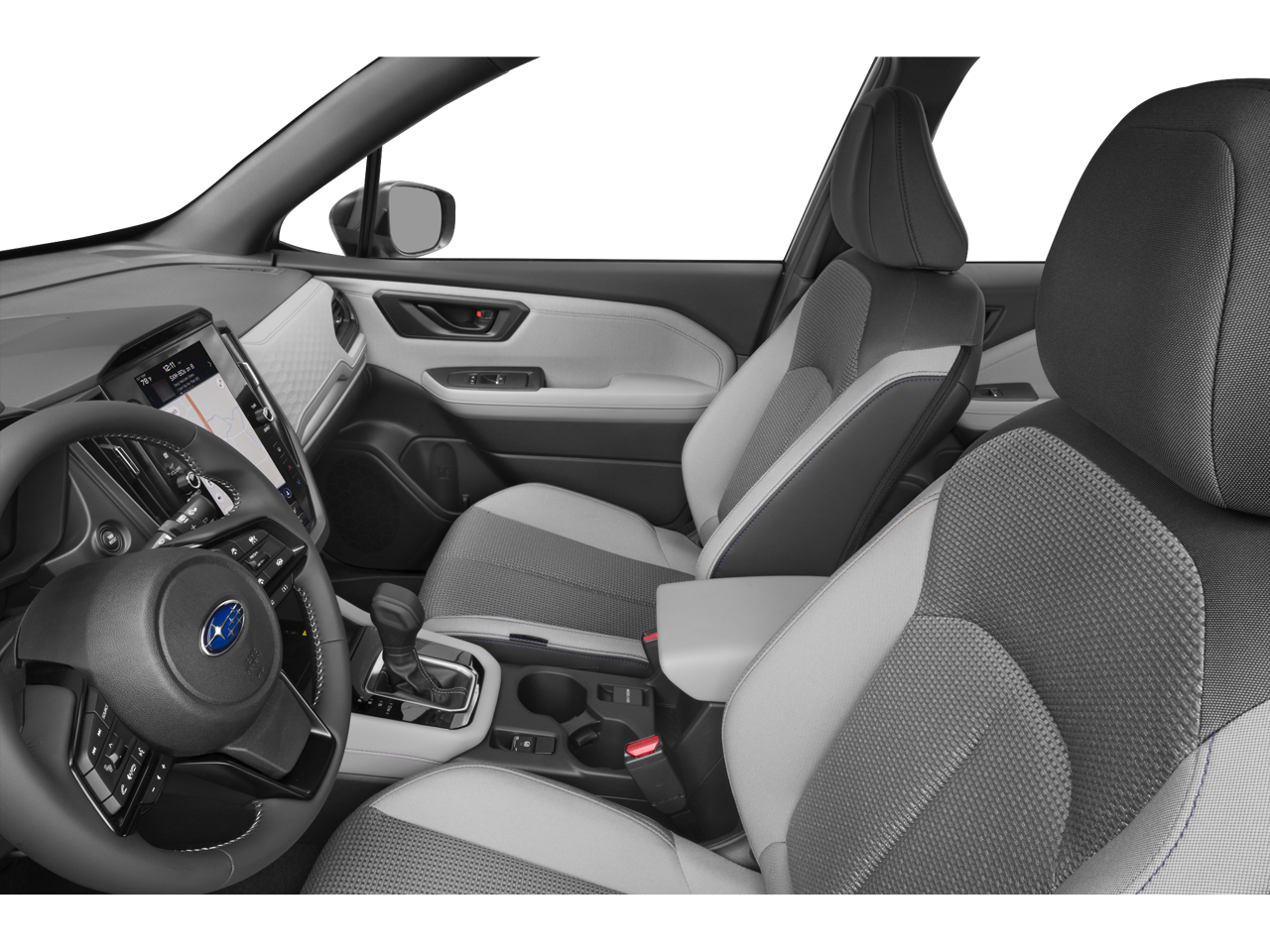 2025 Subaru Forester Premium Hybrid