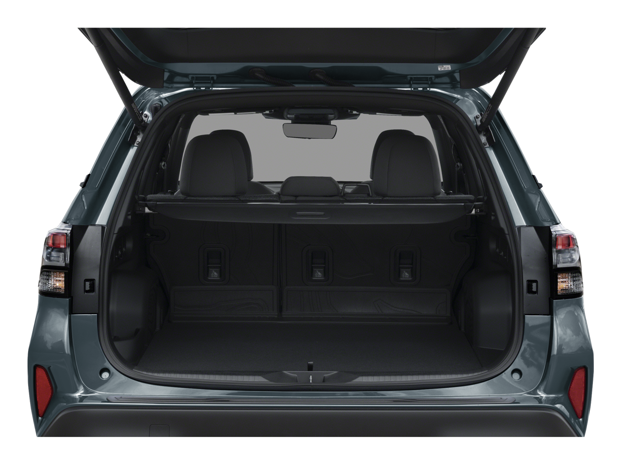 2025 Subaru Forester Premium Hybrid