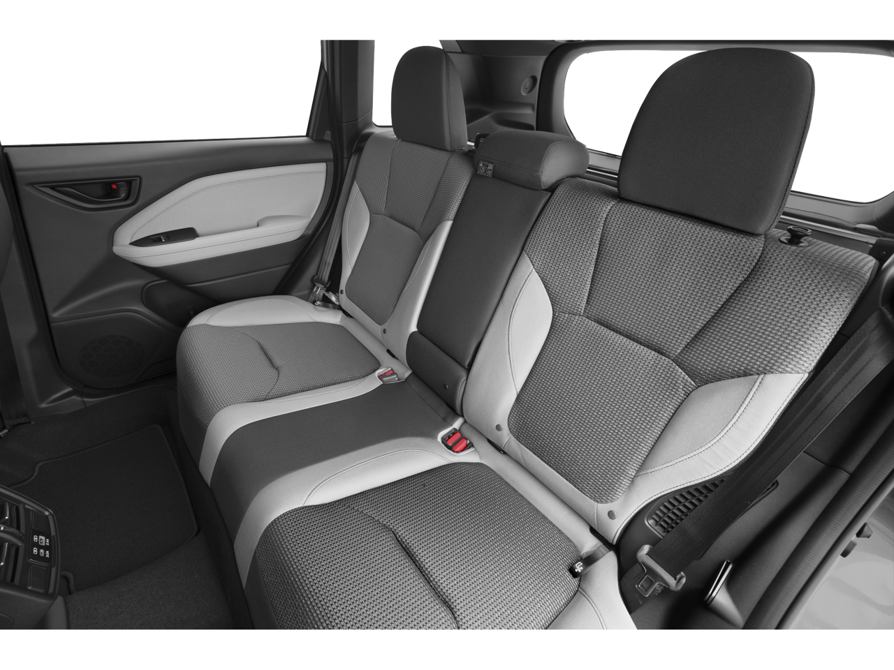 2025 Subaru Forester Premium Hybrid