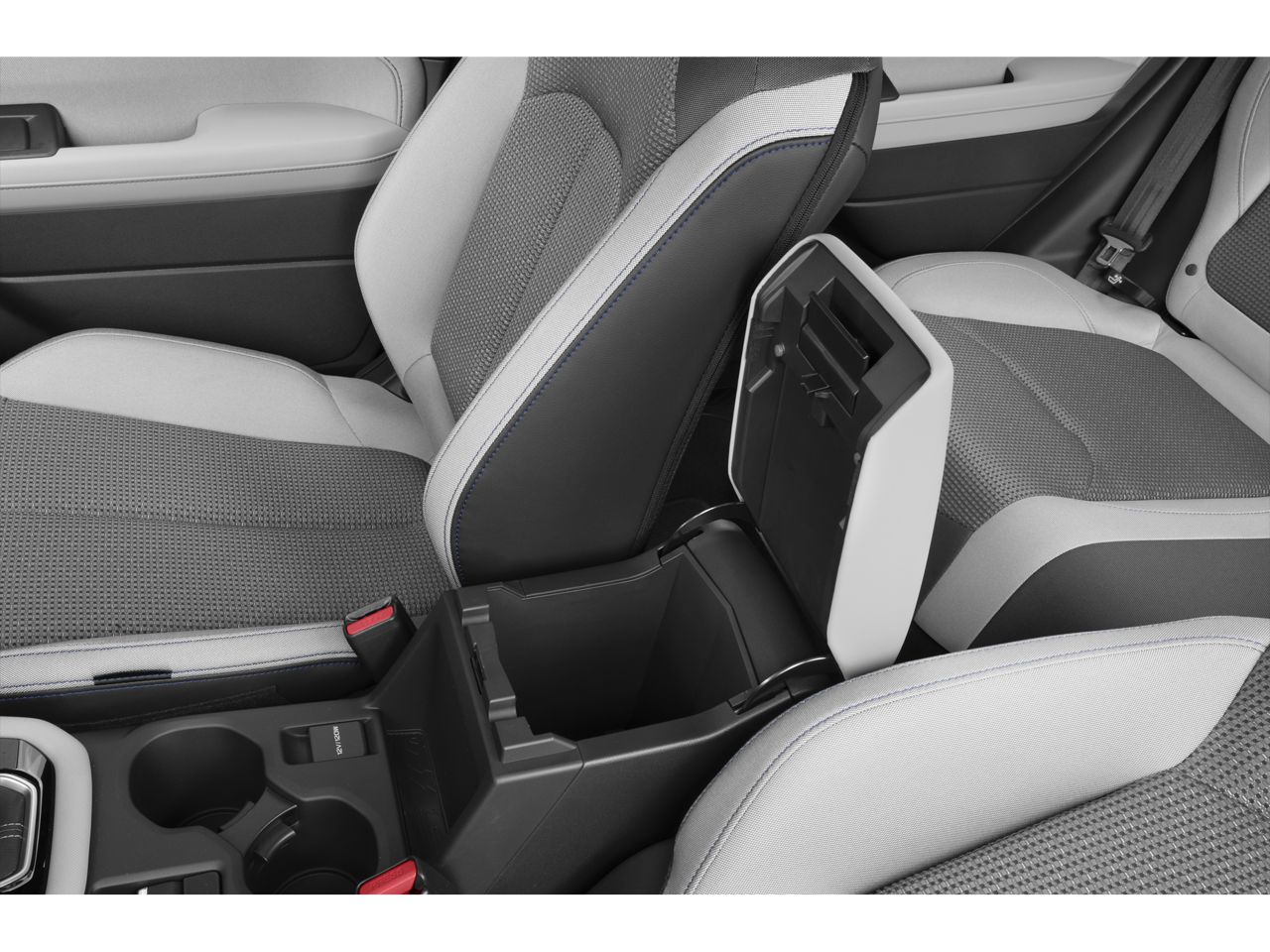 2025 Subaru Forester Premium Hybrid