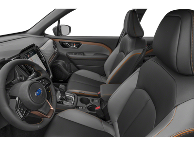 2025 Subaru Forester Sport Hybrid