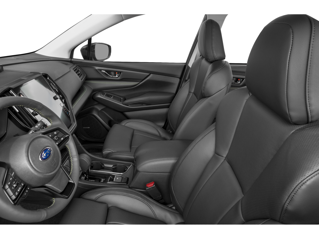 2026 Subaru Ascent Onyx Edition Touring