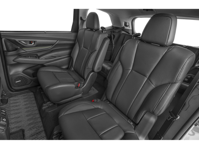 2026 Subaru Ascent Onyx Edition Touring