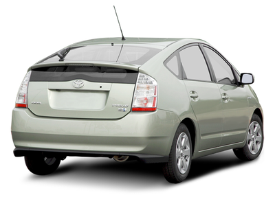 2008 Toyota Prius 5dr HB (Natl)