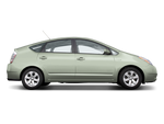 2008 Toyota Prius 5dr HB (Natl)