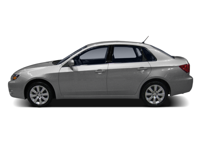 2009 Subaru Impreza i