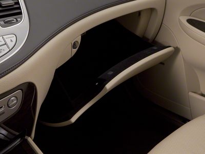 2010 Hyundai Genesis 4dr Sdn 3.8L V6