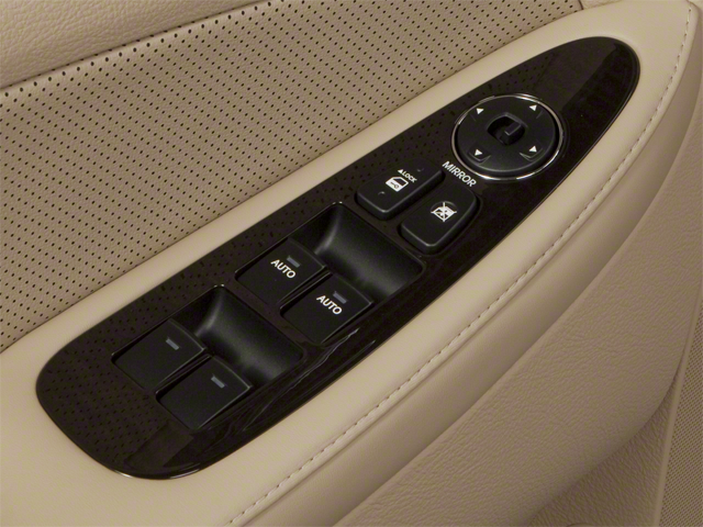 2010 Hyundai Genesis 4dr Sdn 3.8L V6