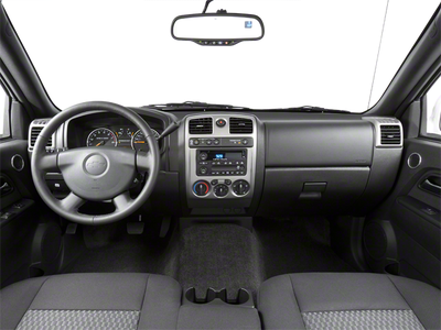 2012 Chevrolet Colorado LT w/1LT