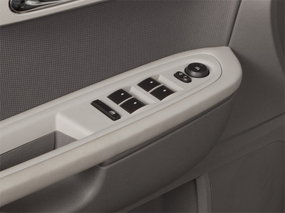 2012 Chevrolet Traverse LS