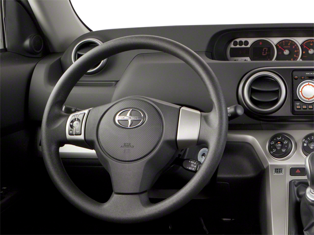 2012 Scion xB 5dr Wgn Auto (Natl)