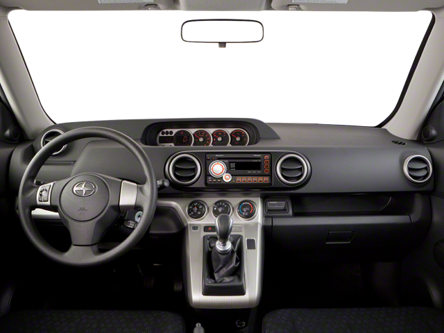 2012 Scion xB 5dr Wgn Auto (Natl)