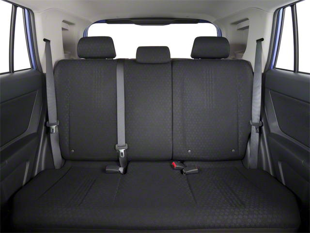 2012 Scion xB 5dr Wgn Auto (Natl)