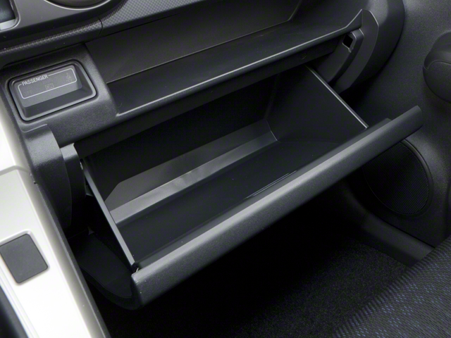 2012 Scion xB 5dr Wgn Auto (Natl)